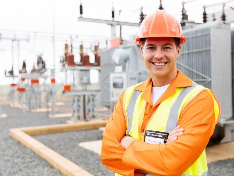 Cairns Electrical Engineering